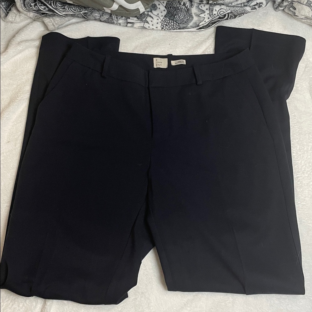Dark blue Dress Pants